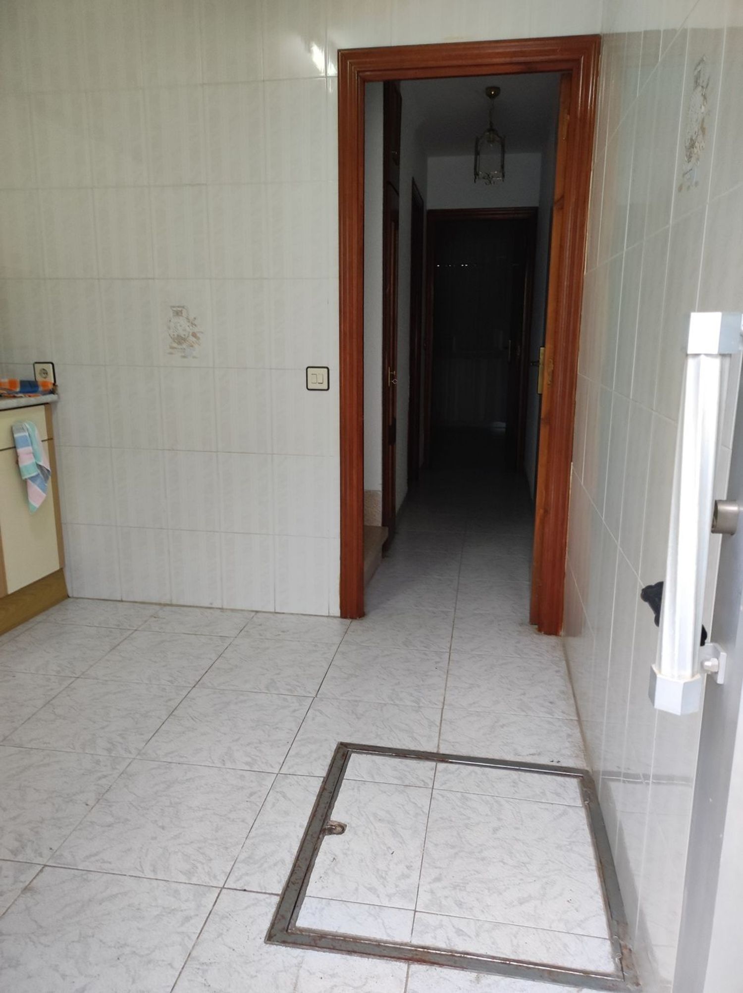 Chalet adosado en Calle Santa Bárbara, 20 - Foto 4