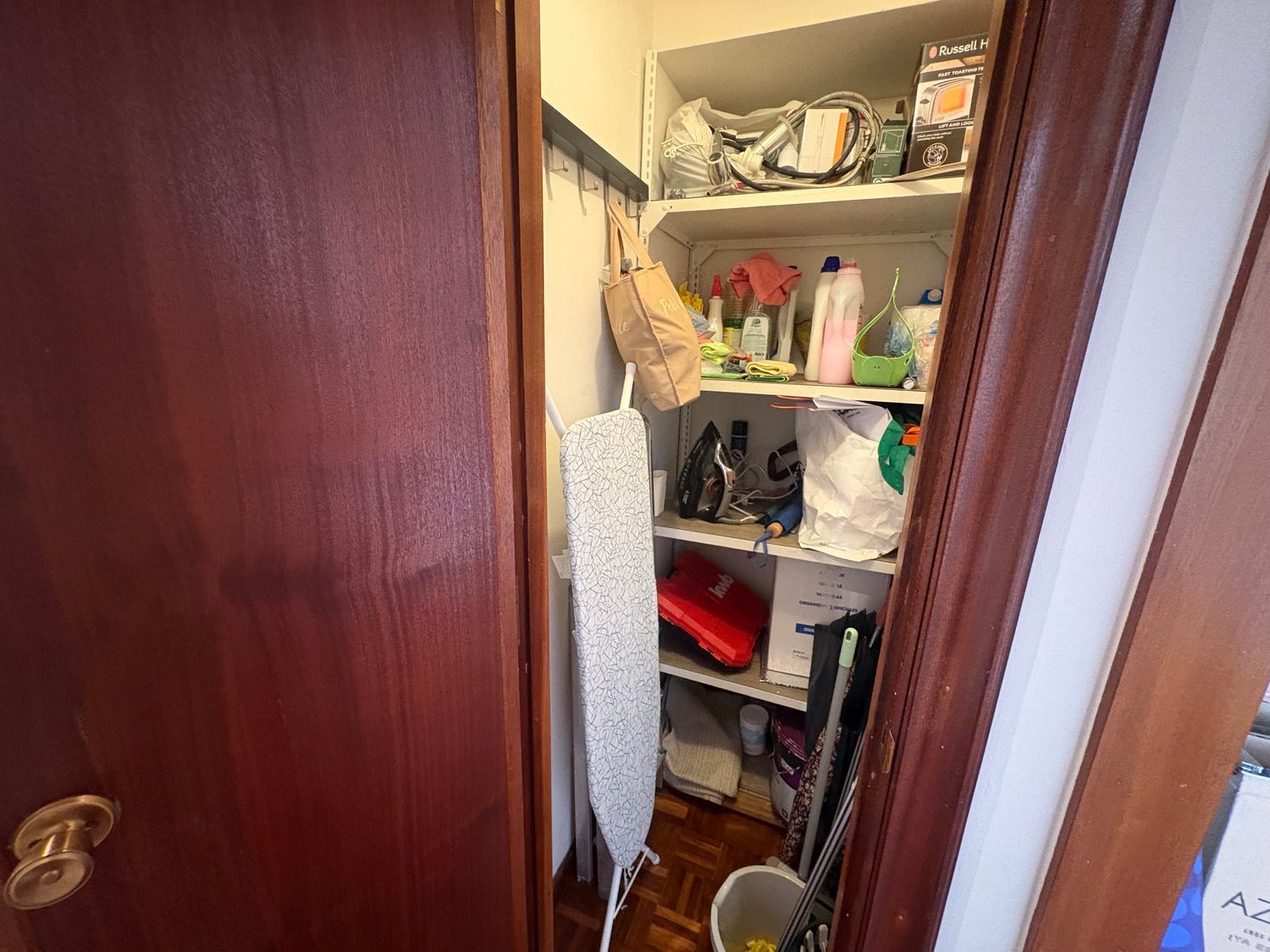 Piso en calle Pérez de Ayala, 3 - Foto 11