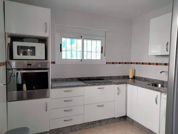 Chalet adosado en Avenida de Rocío Jurado, 48, Puerto Deportivo, Puerto Deportivo - Foto 11