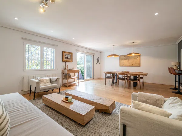 Chalet adosado en Barrio Zona Estación - Foto 18