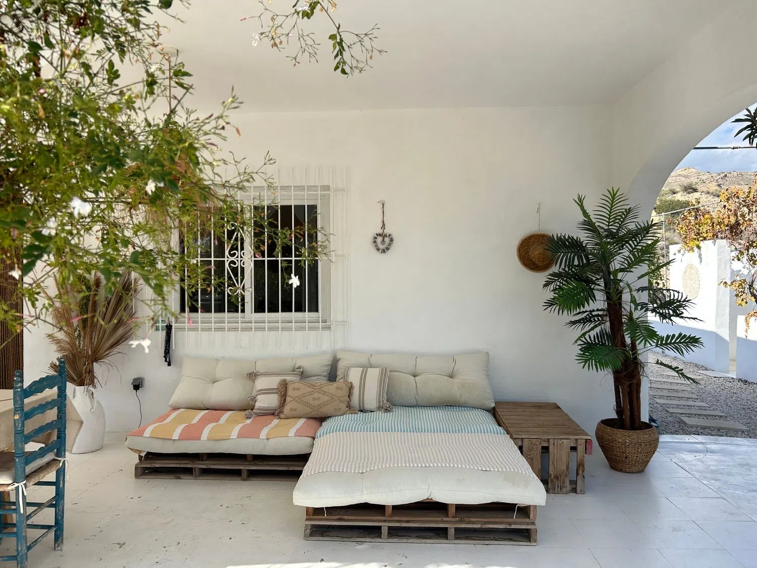 Casa independiente en Partida Boqueres, Poligono C, 14 - Foto 16