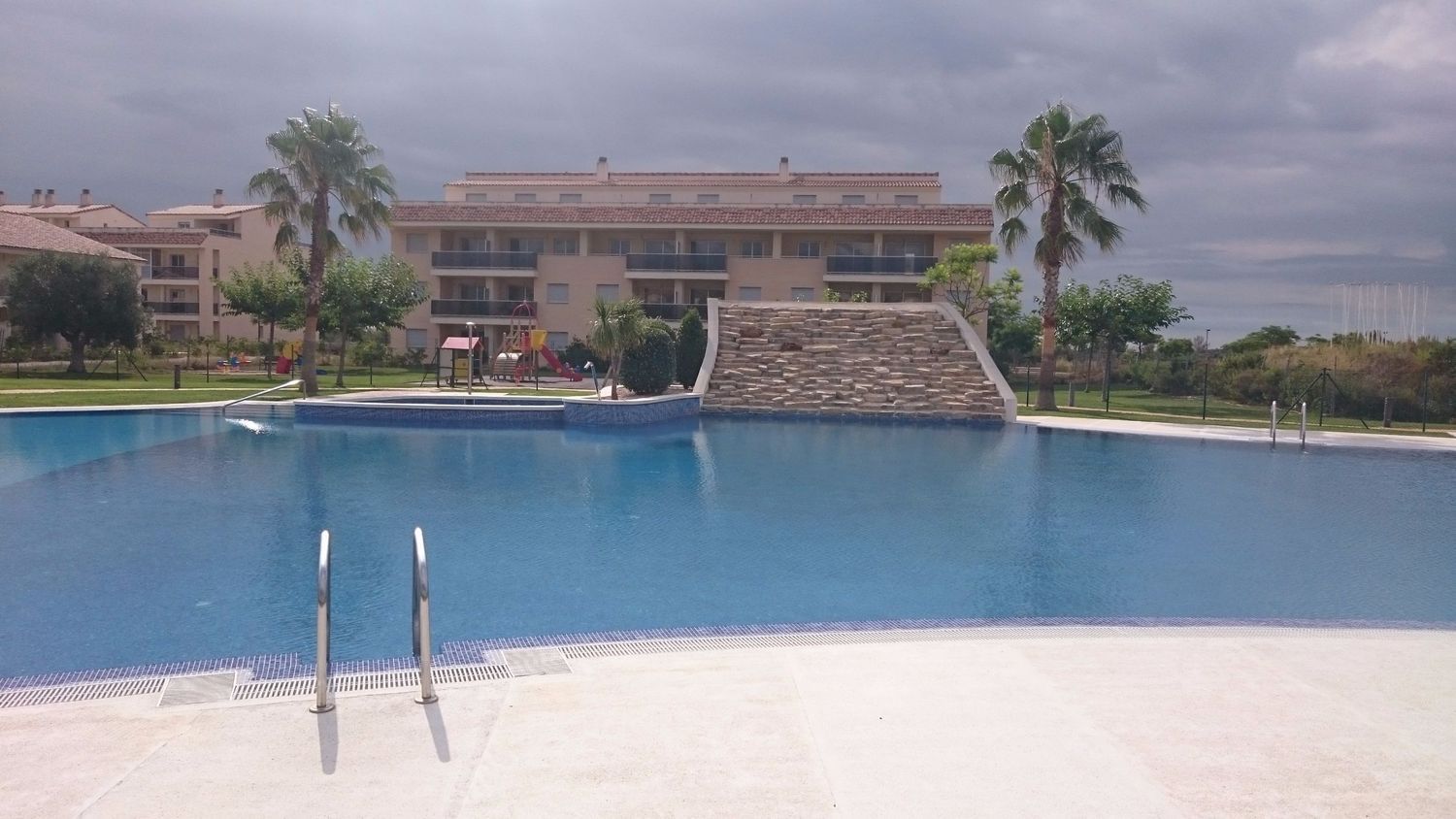 Chalet adosado en Avenida Castellón, 4 - Foto 28