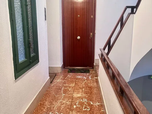 Piso en Calle de Bravo Murillo, Berruguete - Foto 32