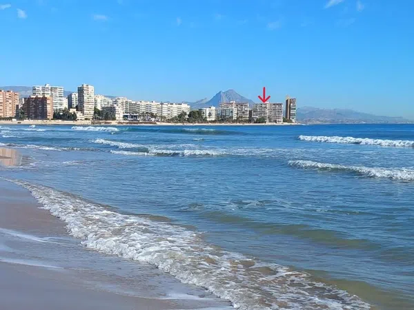 Ático en Avenida Jaime I el Conquistador, 11, Playa Muchavista, Playa Muchavista - Foto 27