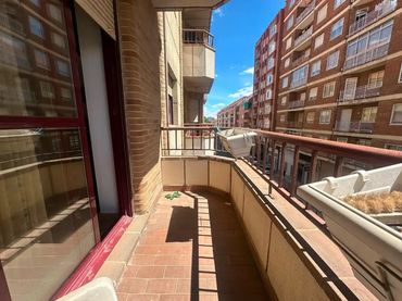 Piso en  Avenida Luis Morán 4 - Foto 6