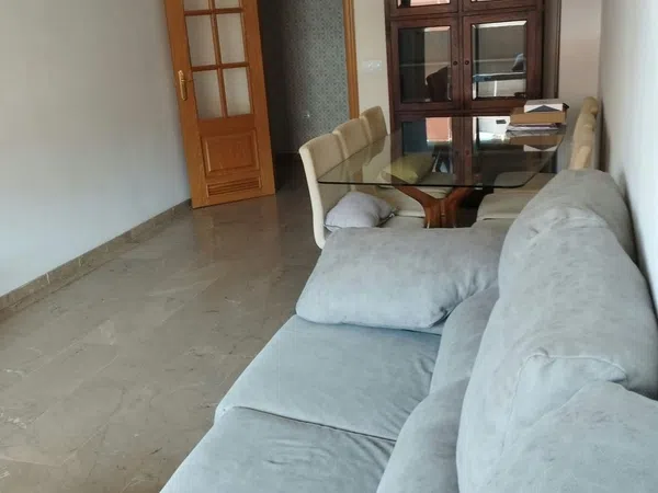 Piso en Calle Perséfone, 4, Jardines de Hércules - Foto 2