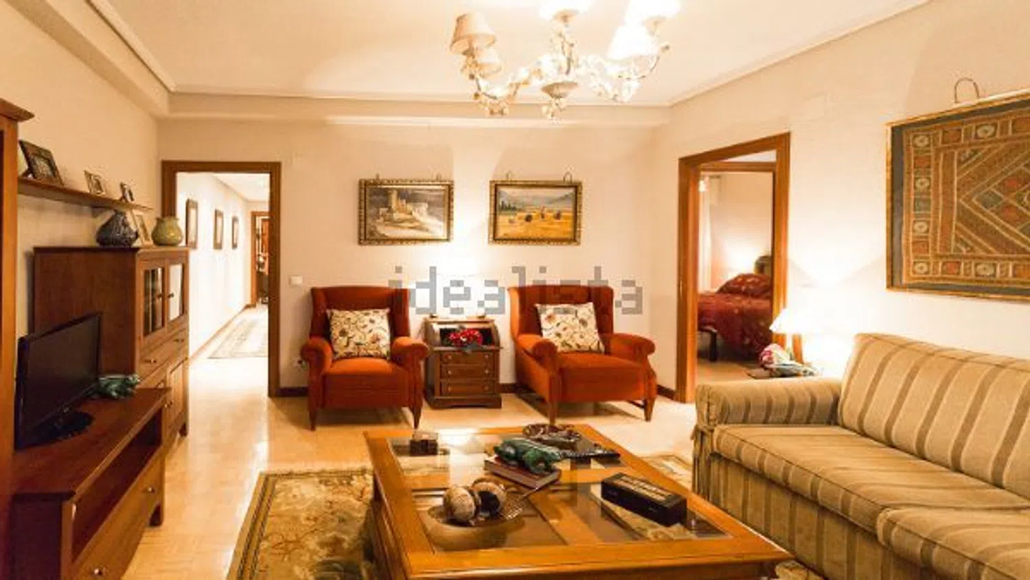 Piso en calle de Méjico, 6 - Foto 17