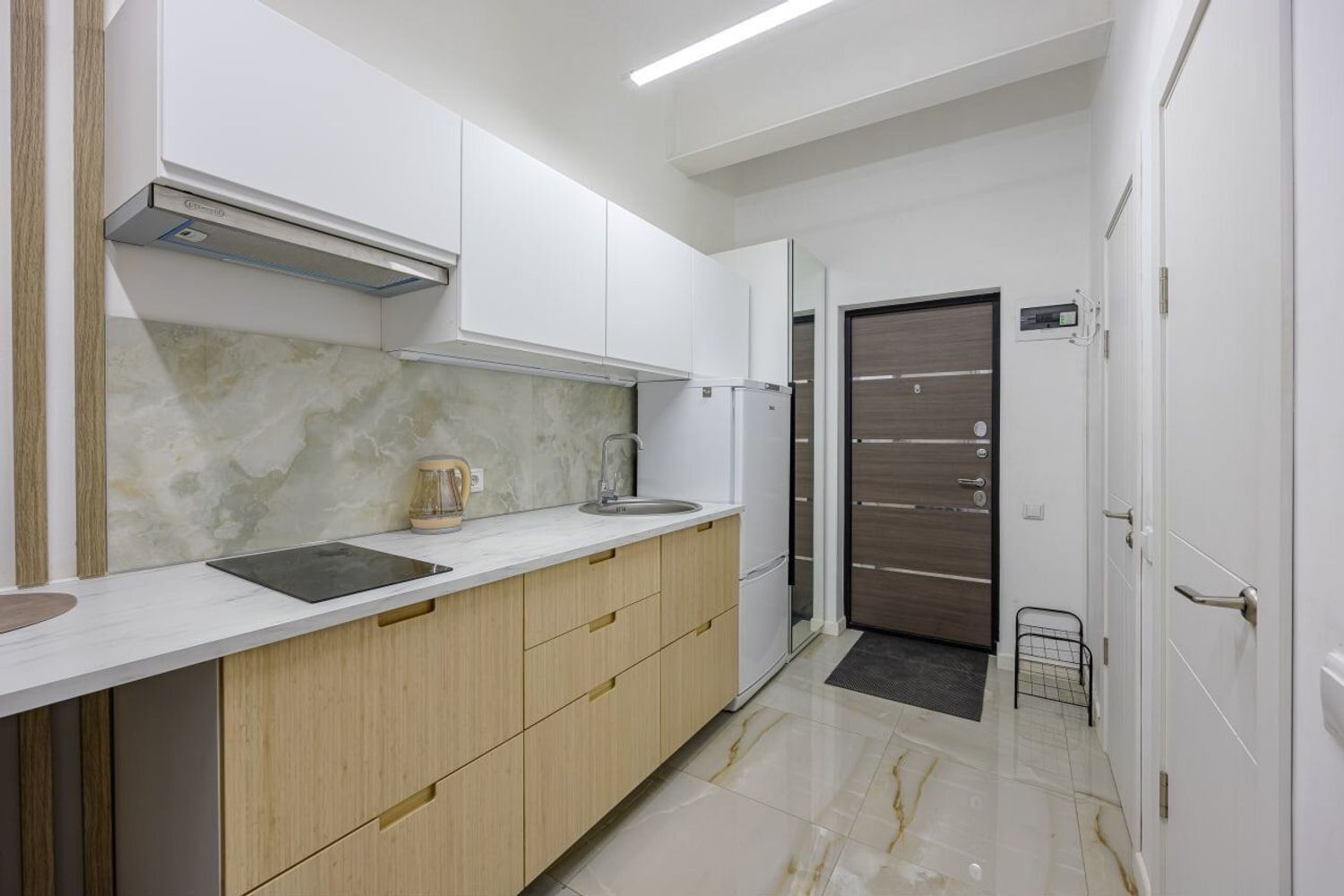 Estudio en Av. del Primer de Maig, 45, L'Hort de Senabre - Foto 8