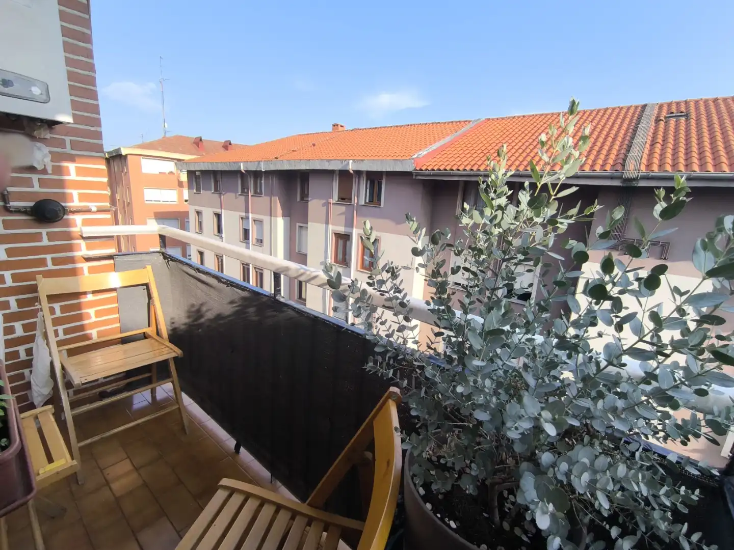 Piso en  Bizkaia Kalea 47 - Foto 6
