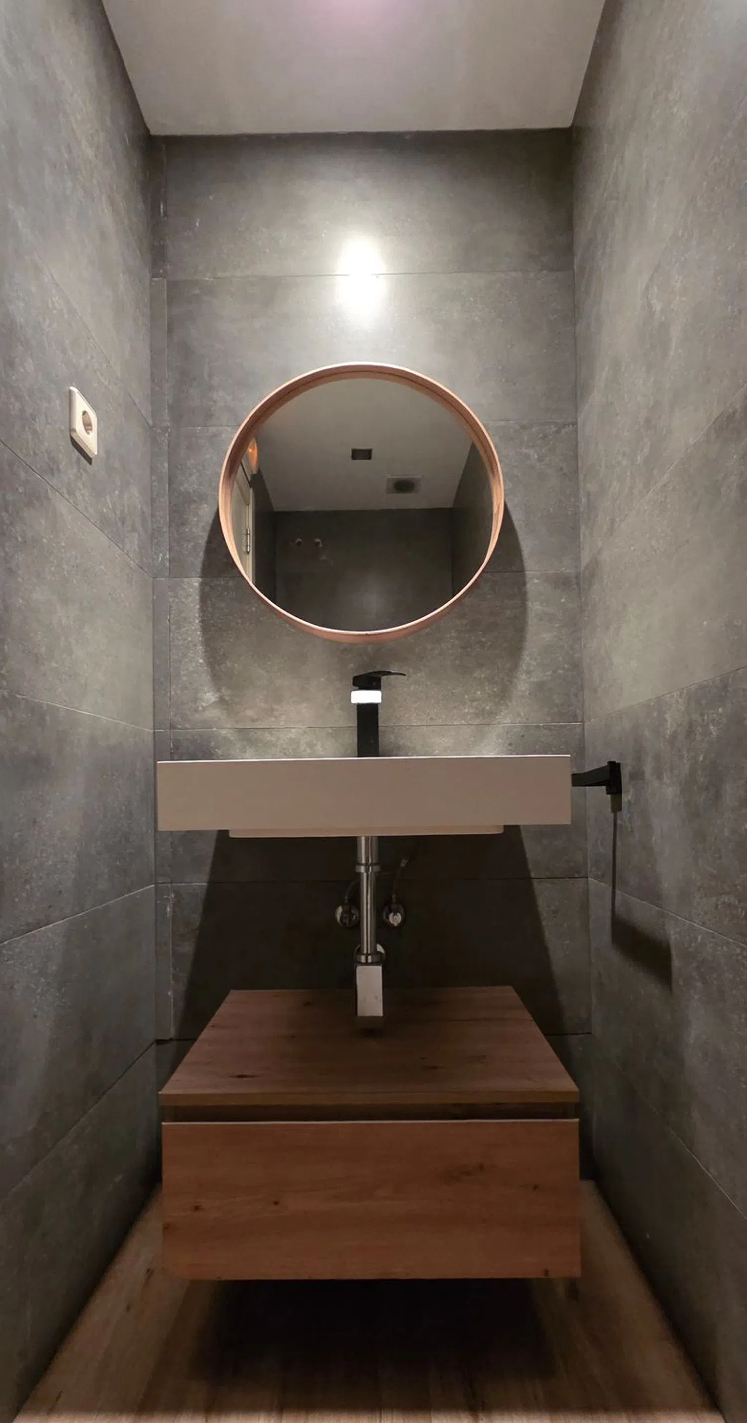 Estudio en calle de Miguel Yuste, 38 - Foto 6