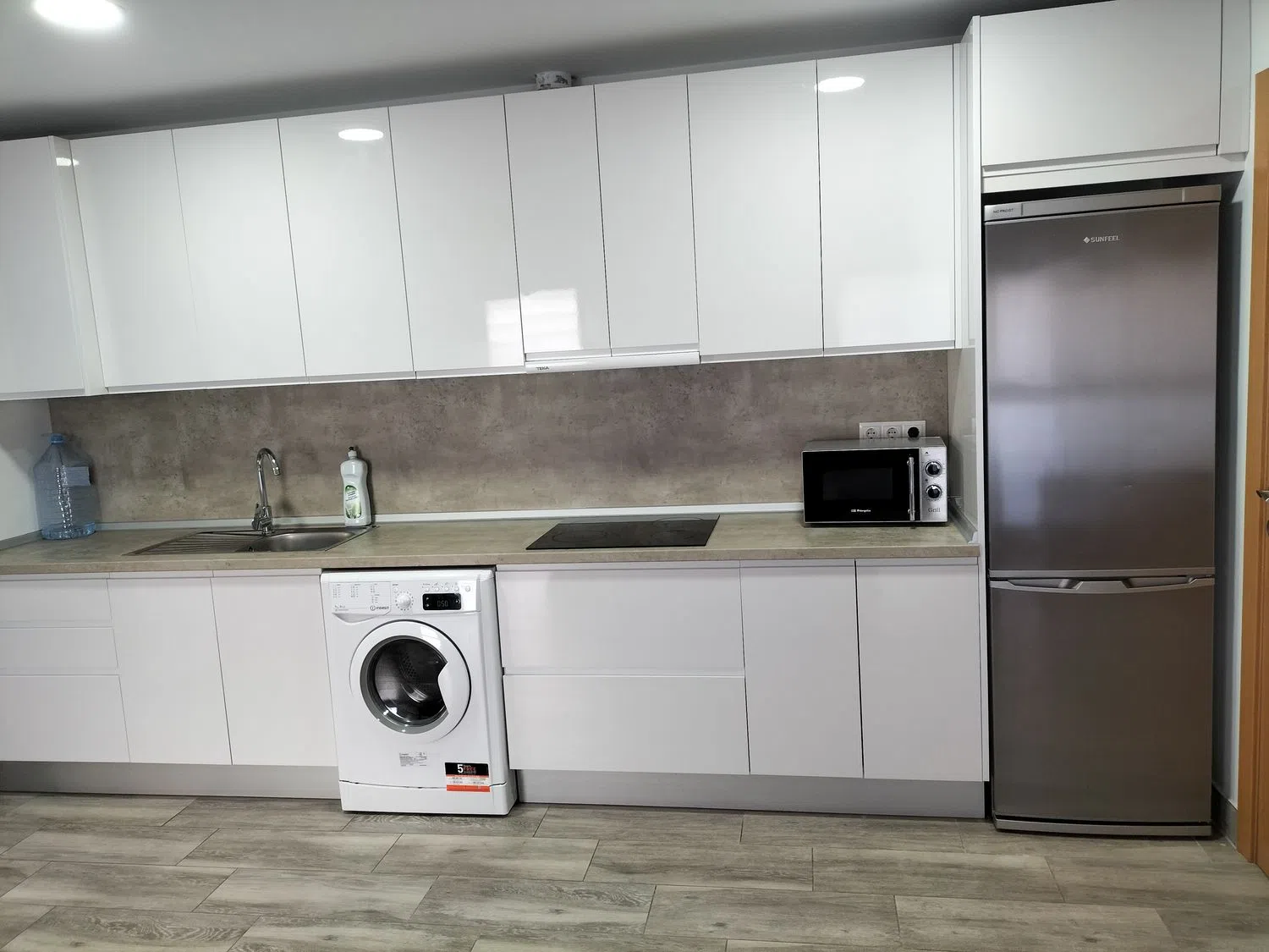 Piso en calle Tecén, 120 - Foto 3