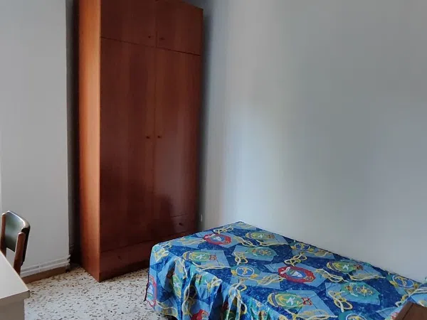Piso en Calle San Cosme, 10, Alameda, Alameda - Foto 19