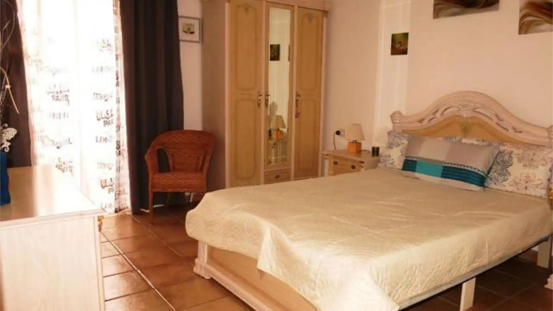 Apartamento en Playa Paraiso - Foto 4