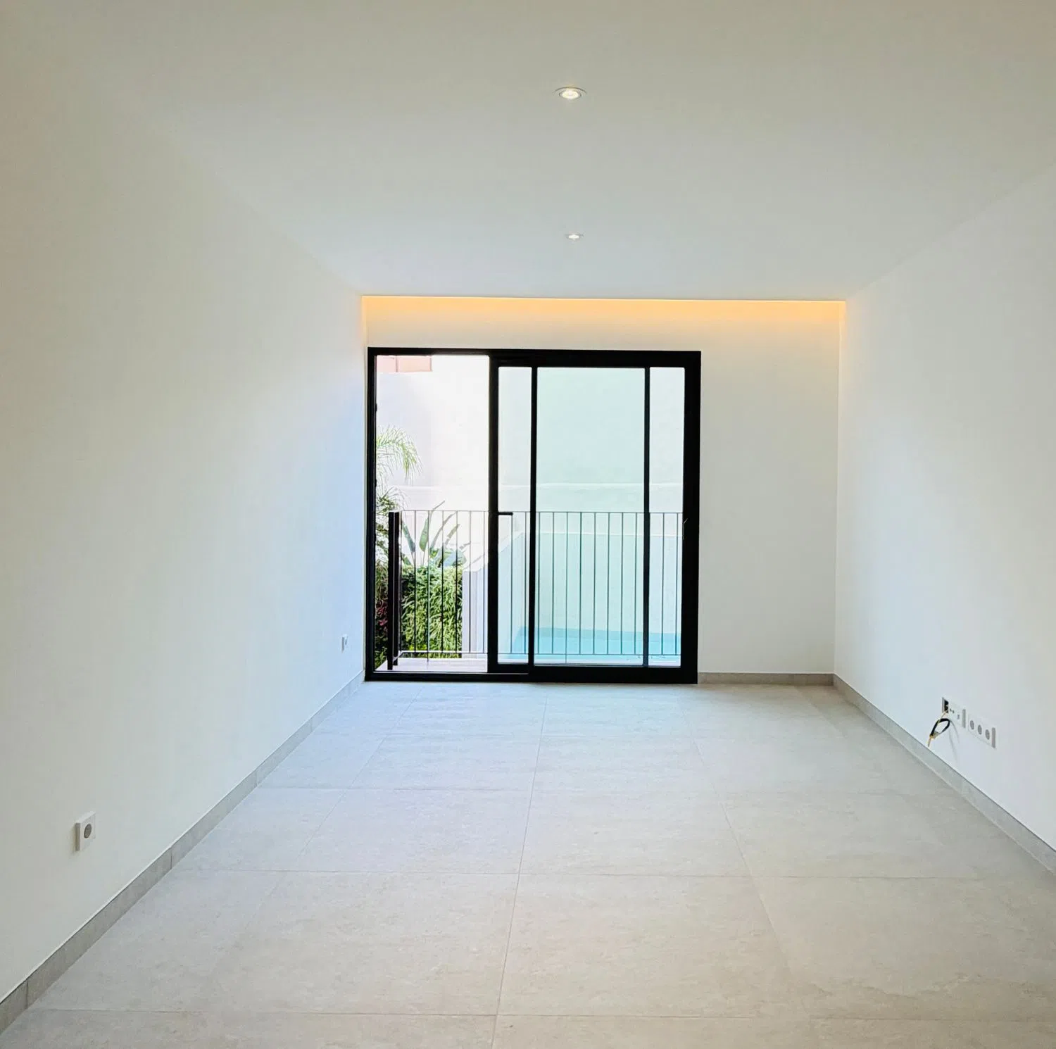 Piso en calle de Joan Crespí, 47 - Foto 2