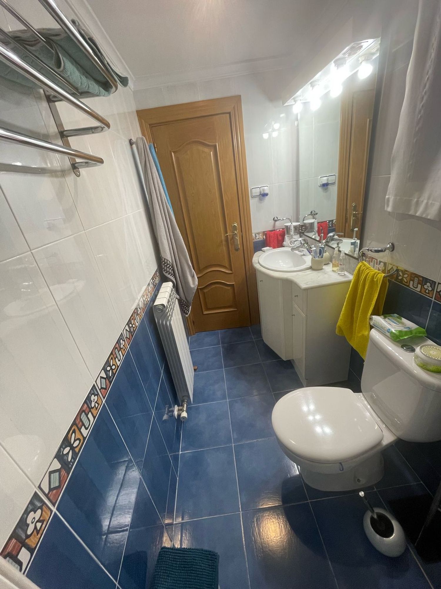 Piso en calle de Pedro Alfonso, 3 - Foto 19