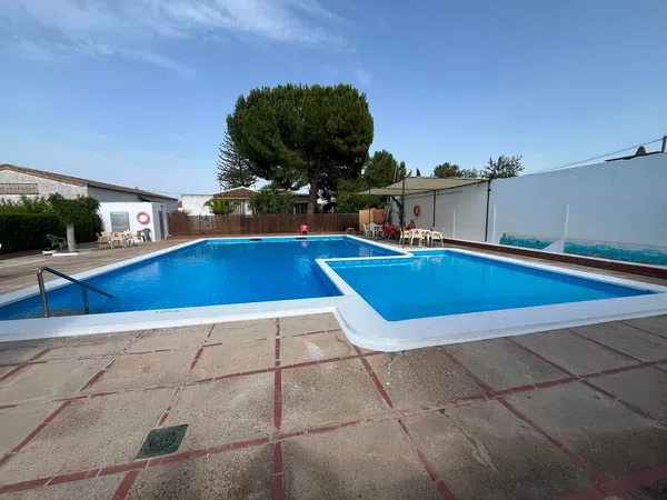 Chalet pareado en Urbanización Nuestra Señora del Prado, 19, Ramal de Espartinas, Ramal de Espartinas - Foto 29