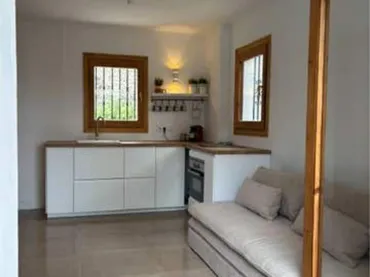 Apartamento en Urbanizacion La Sella, Denia - Foto 8