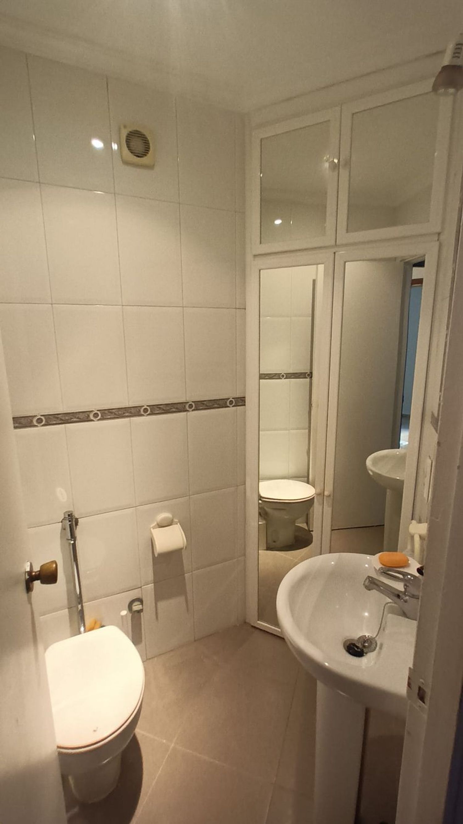 Piso en calle Coruña, 3 - Foto 39