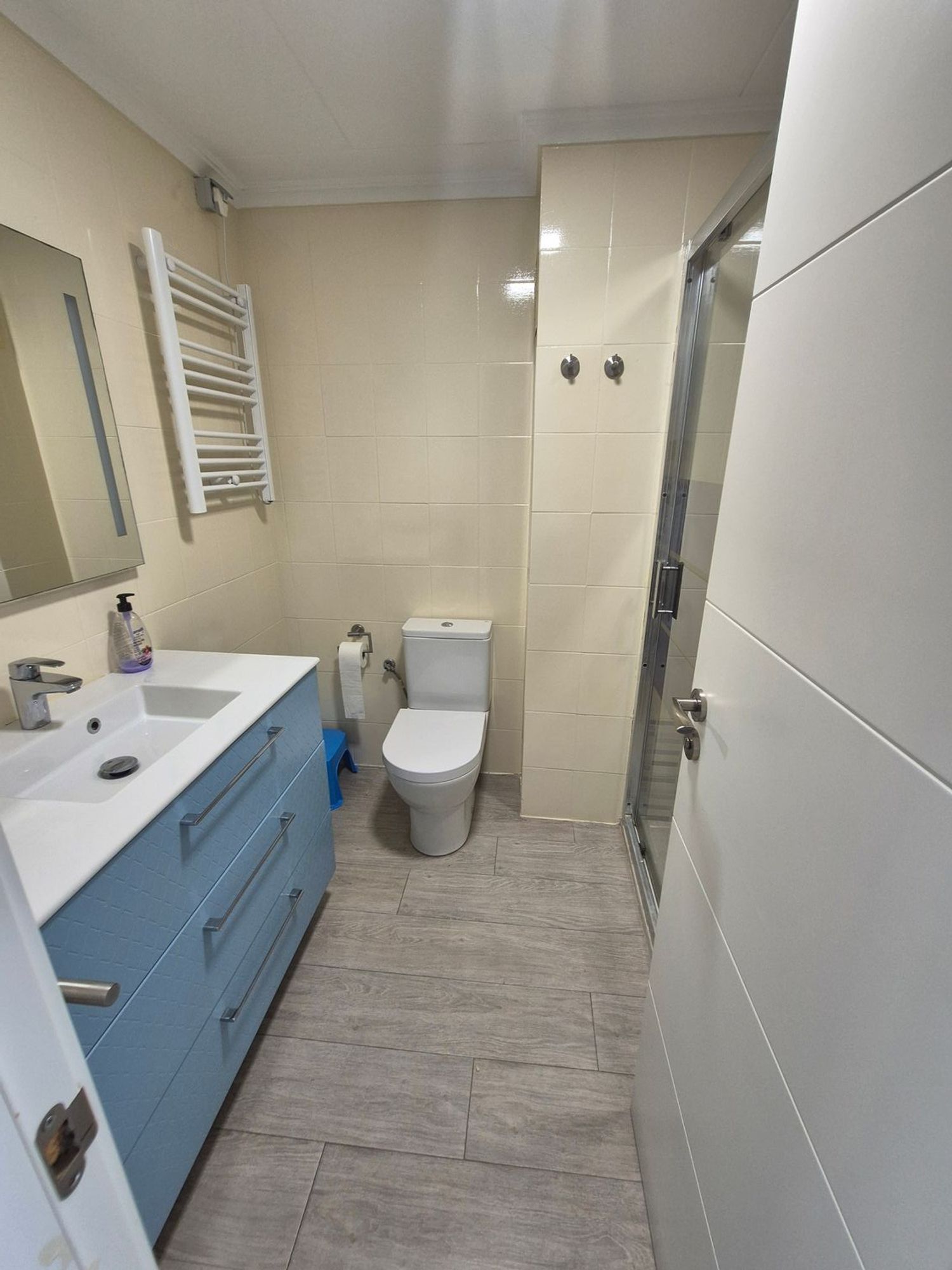 Chalet adosado en Avenida de la Mestra Josefina Fernández, 49, Alquenència-Venècia - Foto 32
