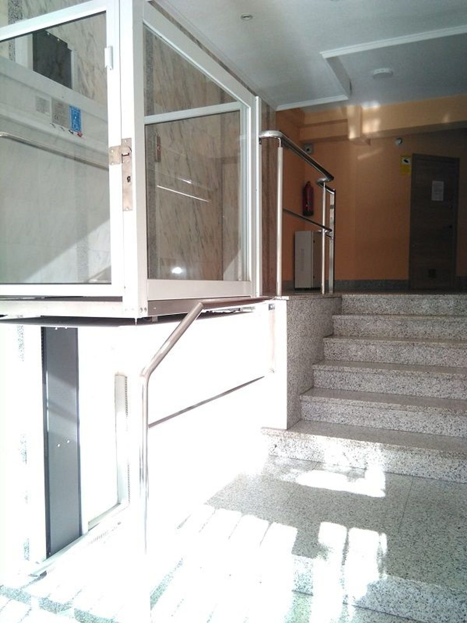 Piso en paseo de la Estación, 71 - Foto 2