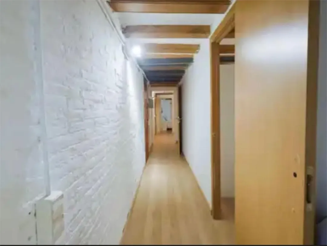 Piso en  Carrer de Sant Pere Més Baix 28 - Foto 3