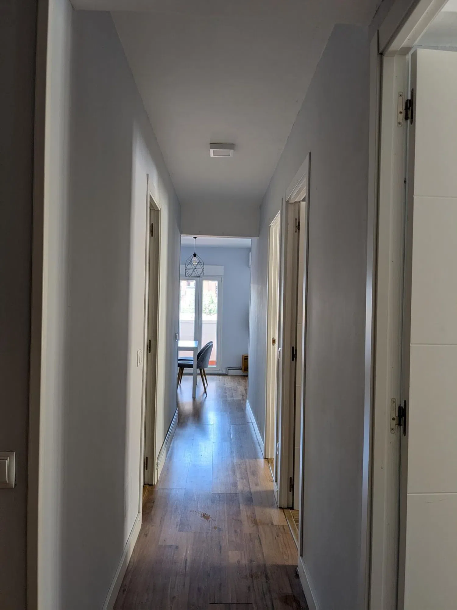 Piso en paseo de los Olivos, 91 Aproximada - Foto 15