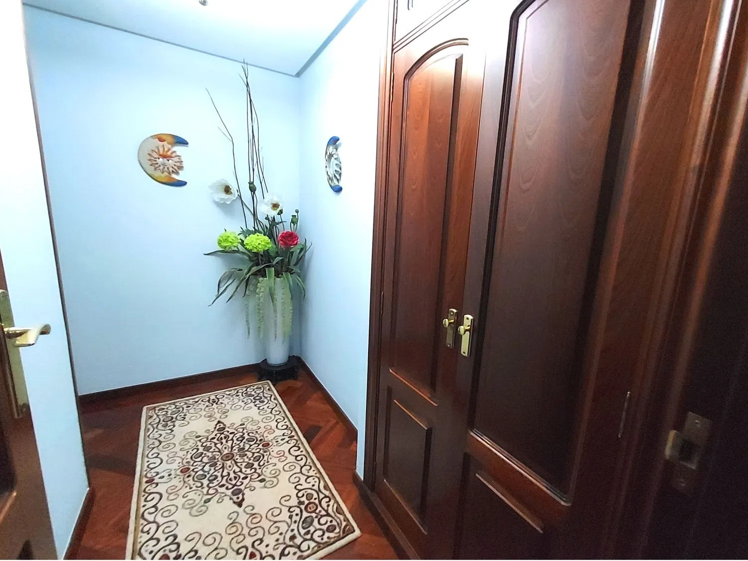 Piso en plaza Alcalde López Menéndez, 5 - Foto 19