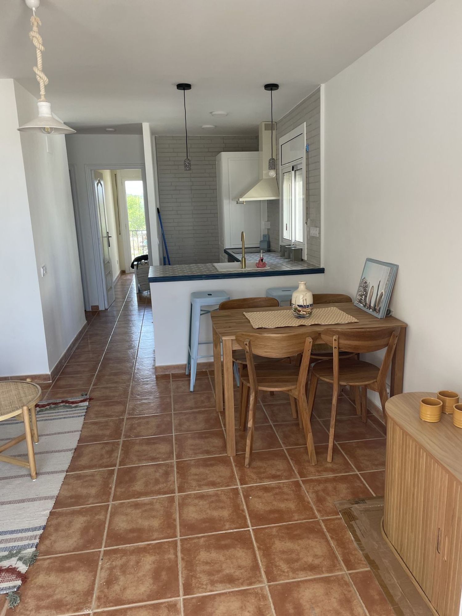 Piso en Francisco jose Balda, 225, Casco Urbano, Casco Urbano - Foto 2