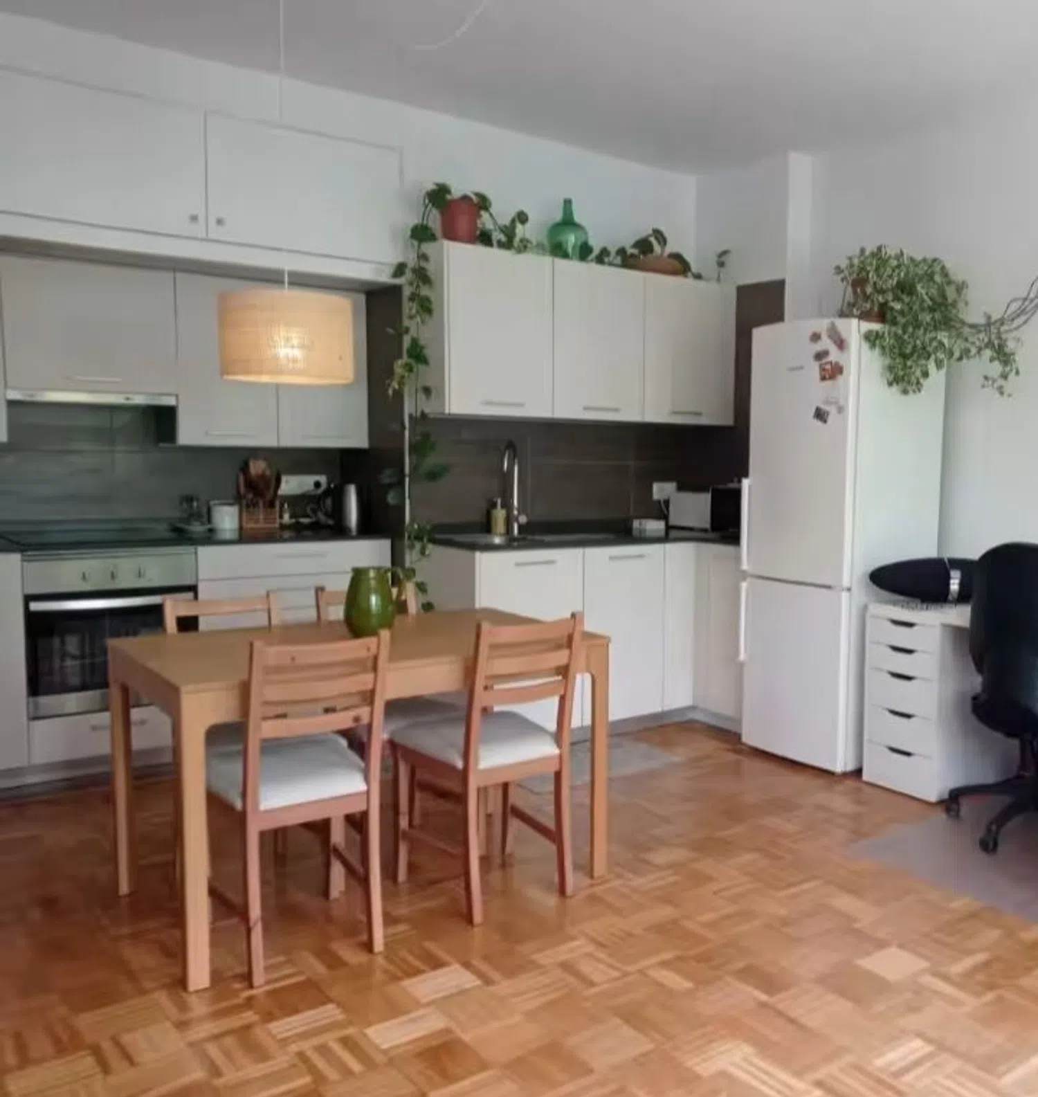 Piso en calle de San german, 25 - Foto 2