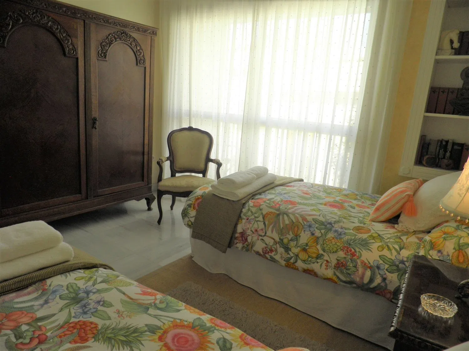 Piso en Barrio Arenal - Museo - Tetuán - Foto 7