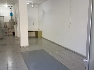 Planta baja en  Calle San Joaquín 8 - Foto 4
