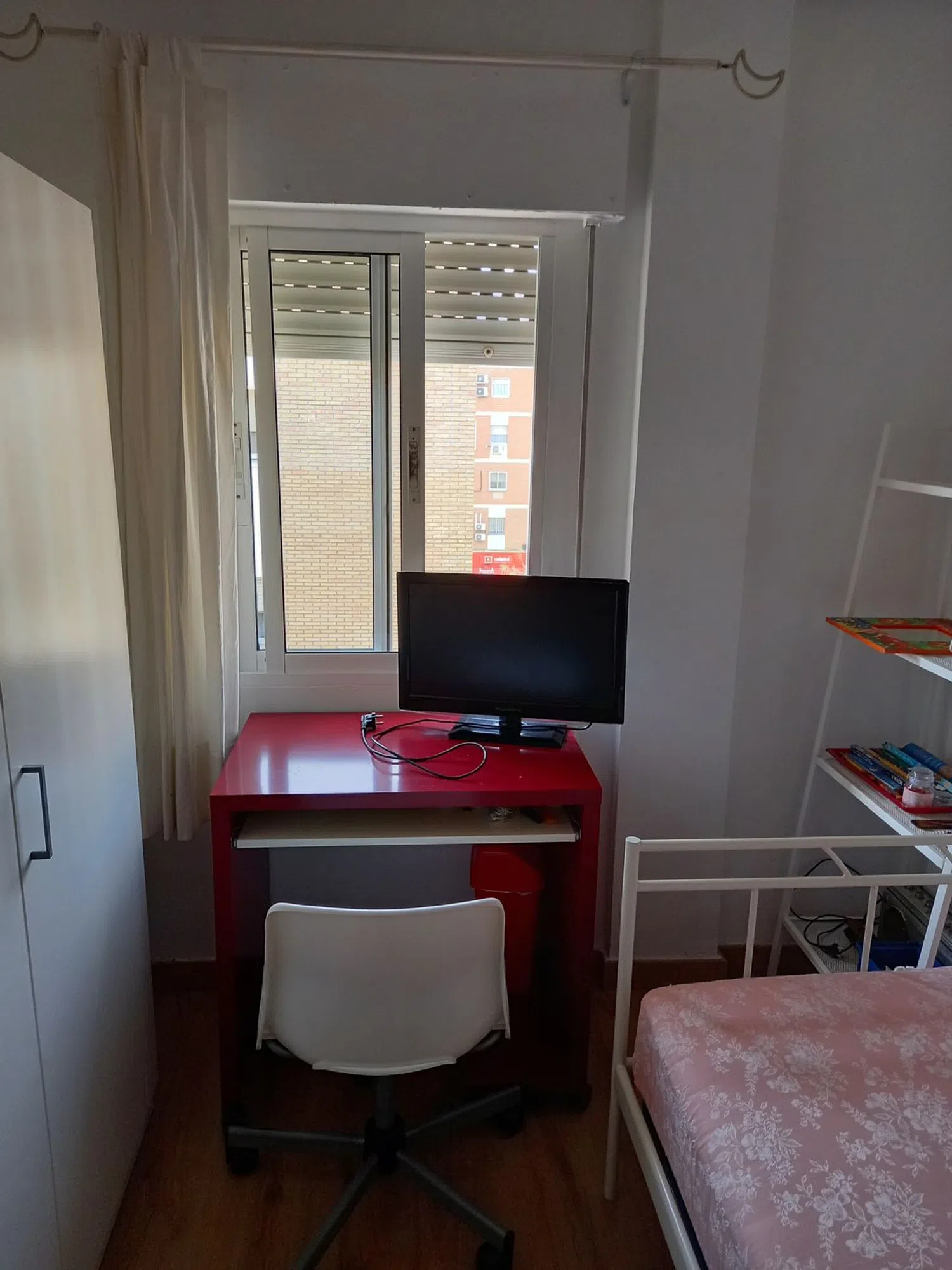 Piso en calle Dr.Fedriani 44, 44 - Foto 13
