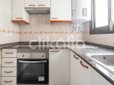 Piso en calle de la Serra d'Agullent - Foto 10