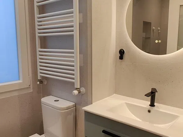 Piso en calle Domingo Beltran de Otazu, 36 - Foto 9