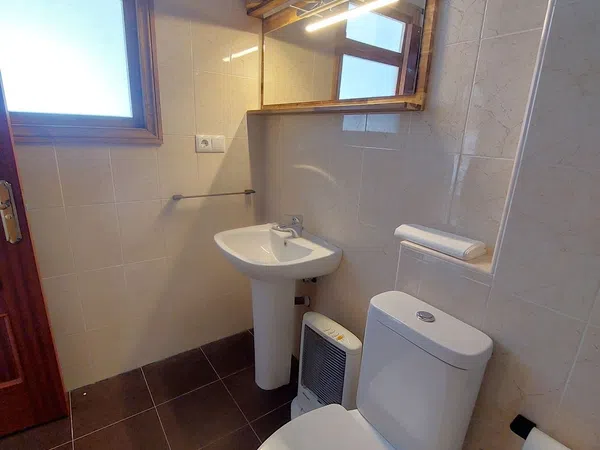 Chalet adosado en calle Arrabal de los Angeles, 11 - Foto 17