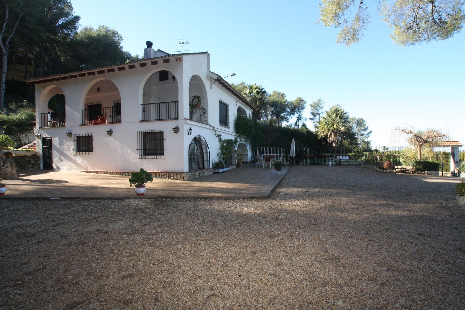 Casa o chalet independiente en Partida Valletes de Bru, 102, Urbanitzacions i Pedanies Sud, Urbanitzacions i Pedanies Sud - Foto 14