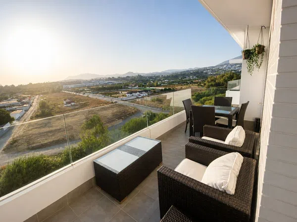 Piso en Calle Miguel Delibes, 22, Rodeo Alto-Guadaiza-La Campana - Foto 11