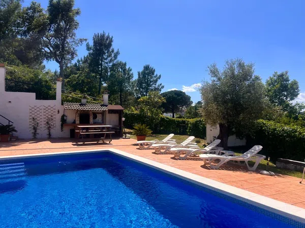 Casa o chalet independiente en Calle Òrbita, 3, Lloret Residencial - Foto 19