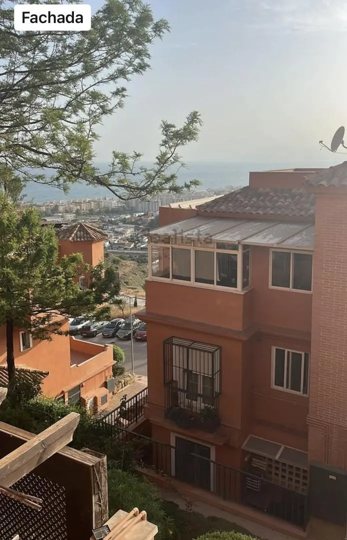 Piso en  Calle Punta Umbría 9 - Foto 7