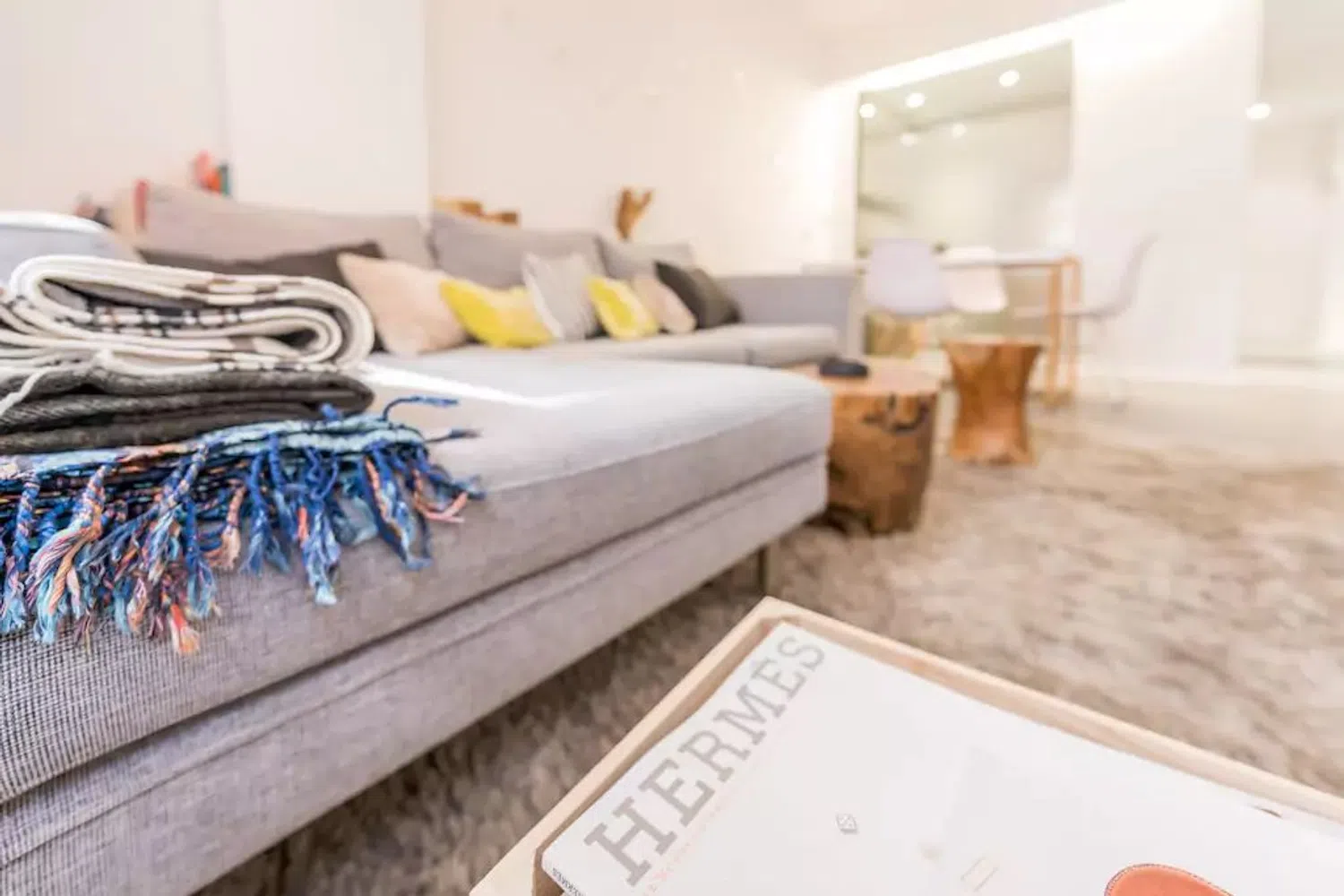 Estudio en calle de Núñez de Balboa, 116 - Foto 5