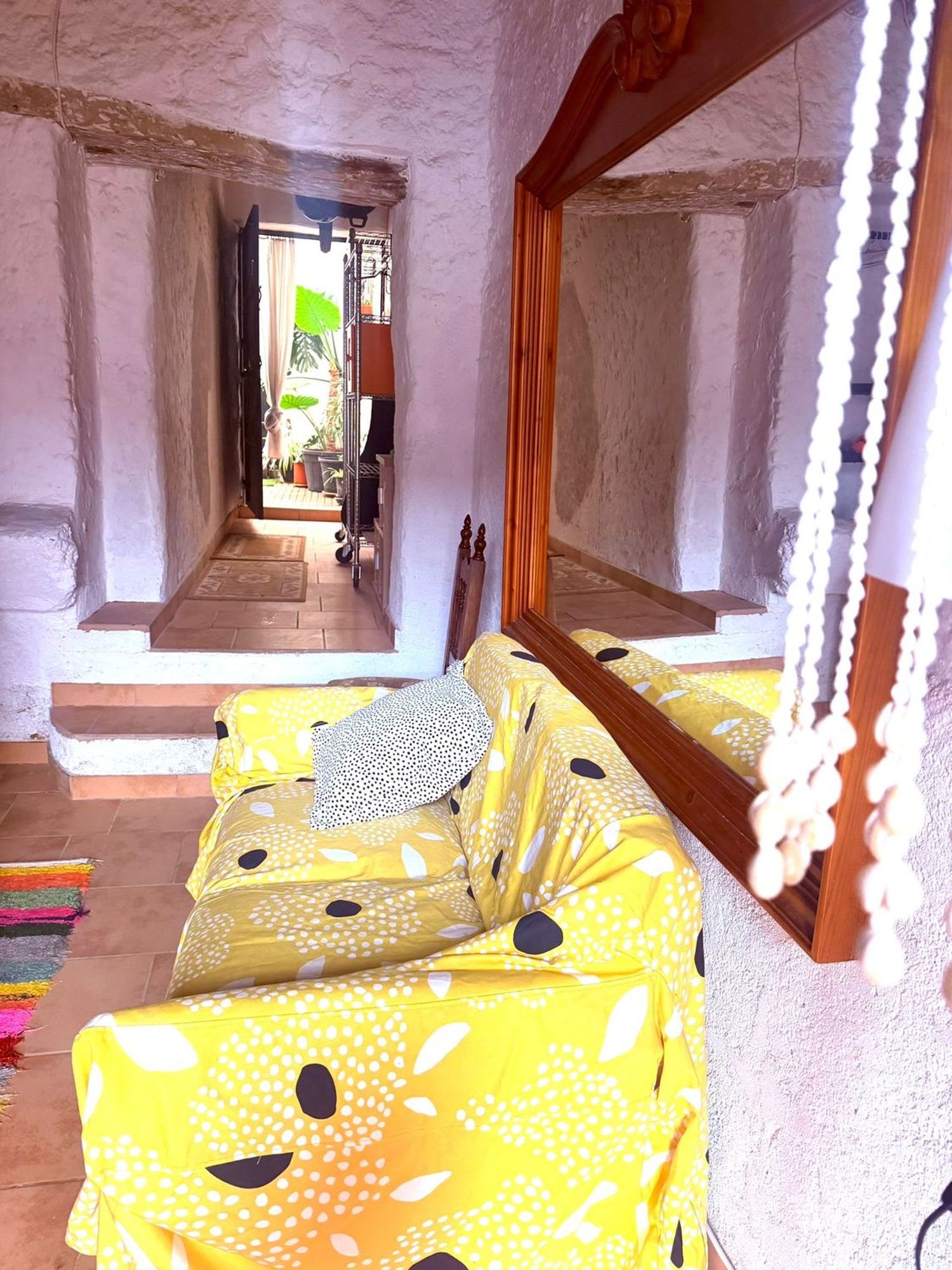 Estudio en Calle Zacatin, 10 - Foto 2