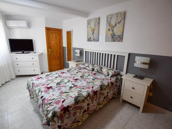 Casa o chalet independiente en Calle Matías Jiménez, Zona Estación - Foto 10