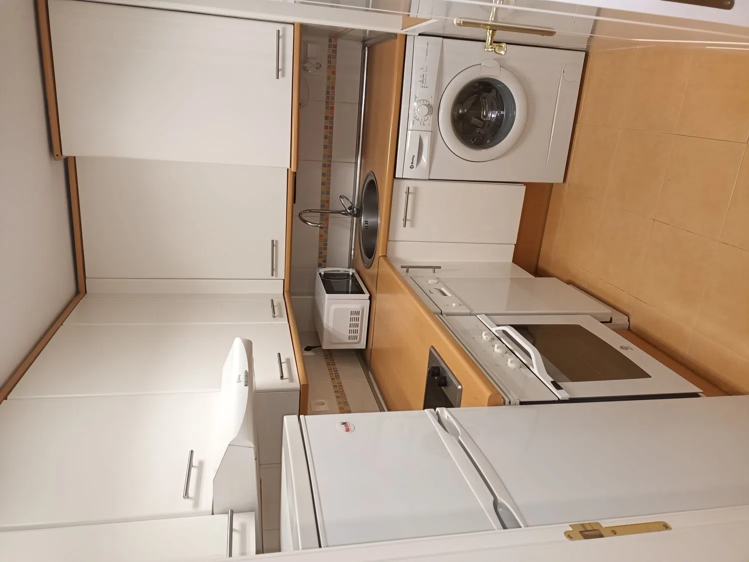 Piso en calle de la Pirra, 44 - Foto 8