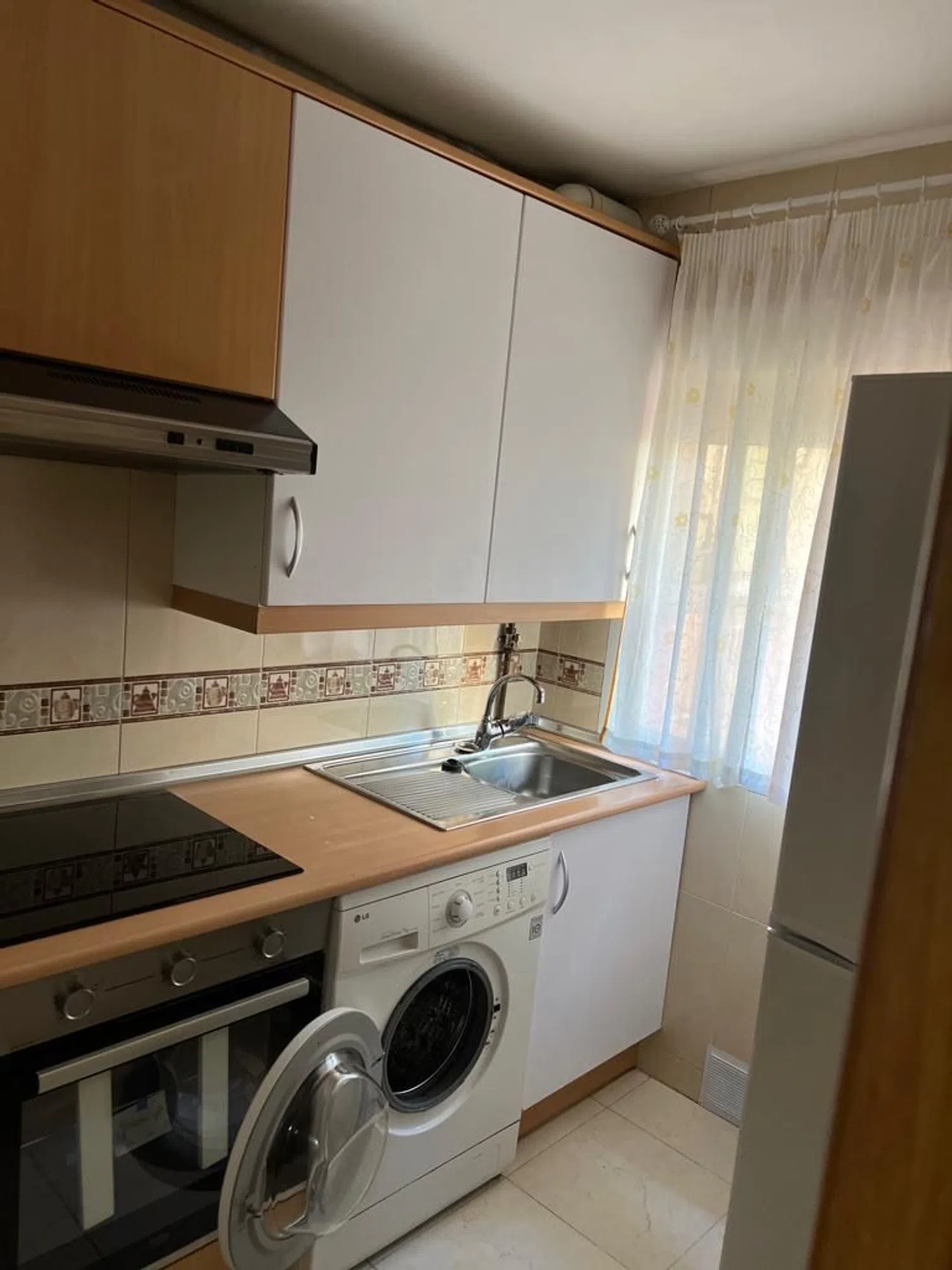 Piso en avenida de San Luis, 19 - Foto 9