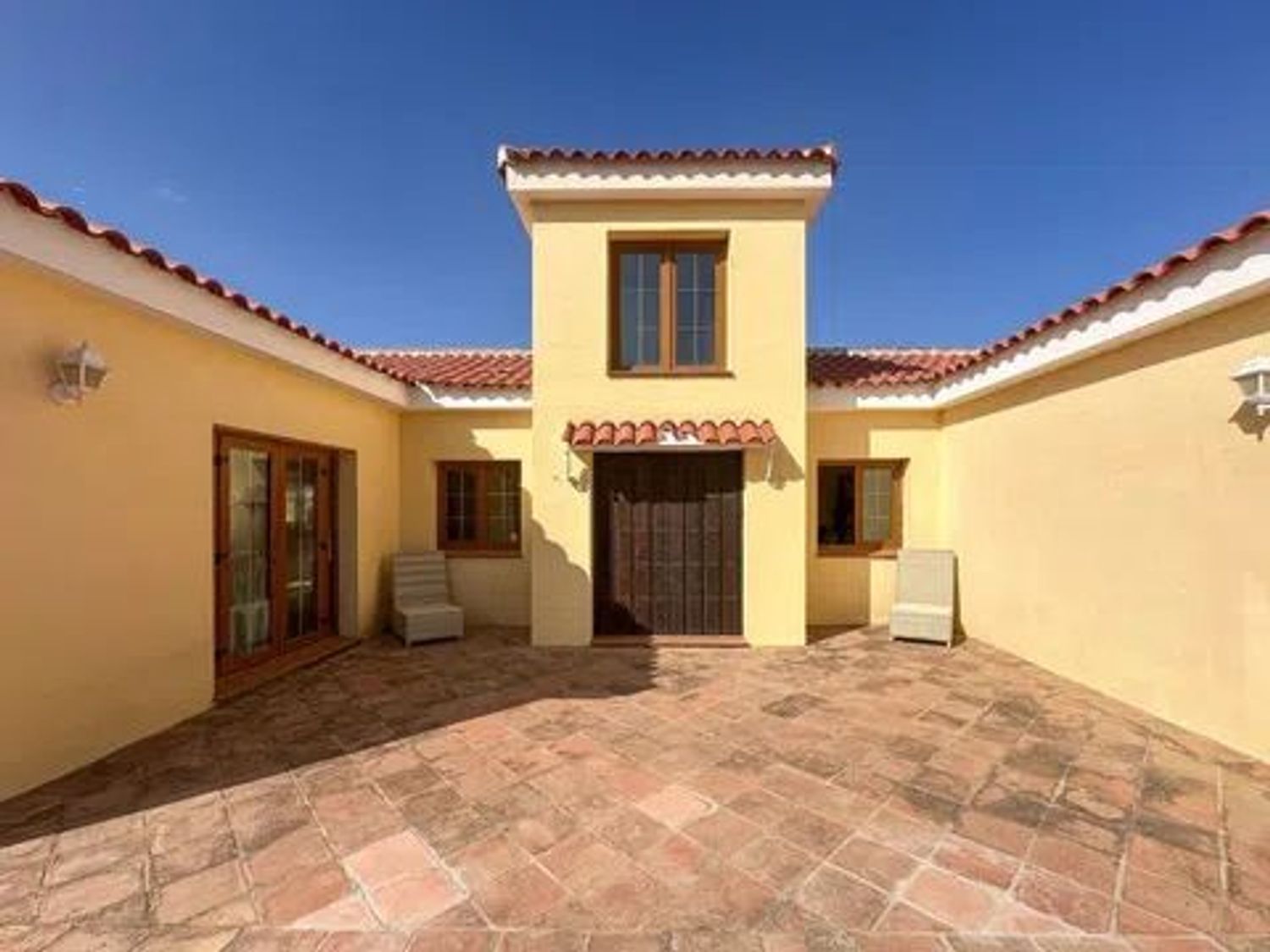 Cortijo en Cortijo en Diseminado Atalaya, 85, Valtocado - La Alquería - La Atalaya, Valtocado - La Alquería - La Atalaya - Foto 2