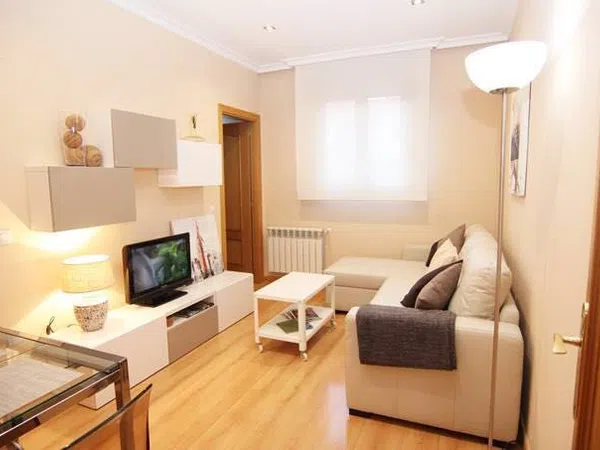 Piso en calle de Almadén, 26