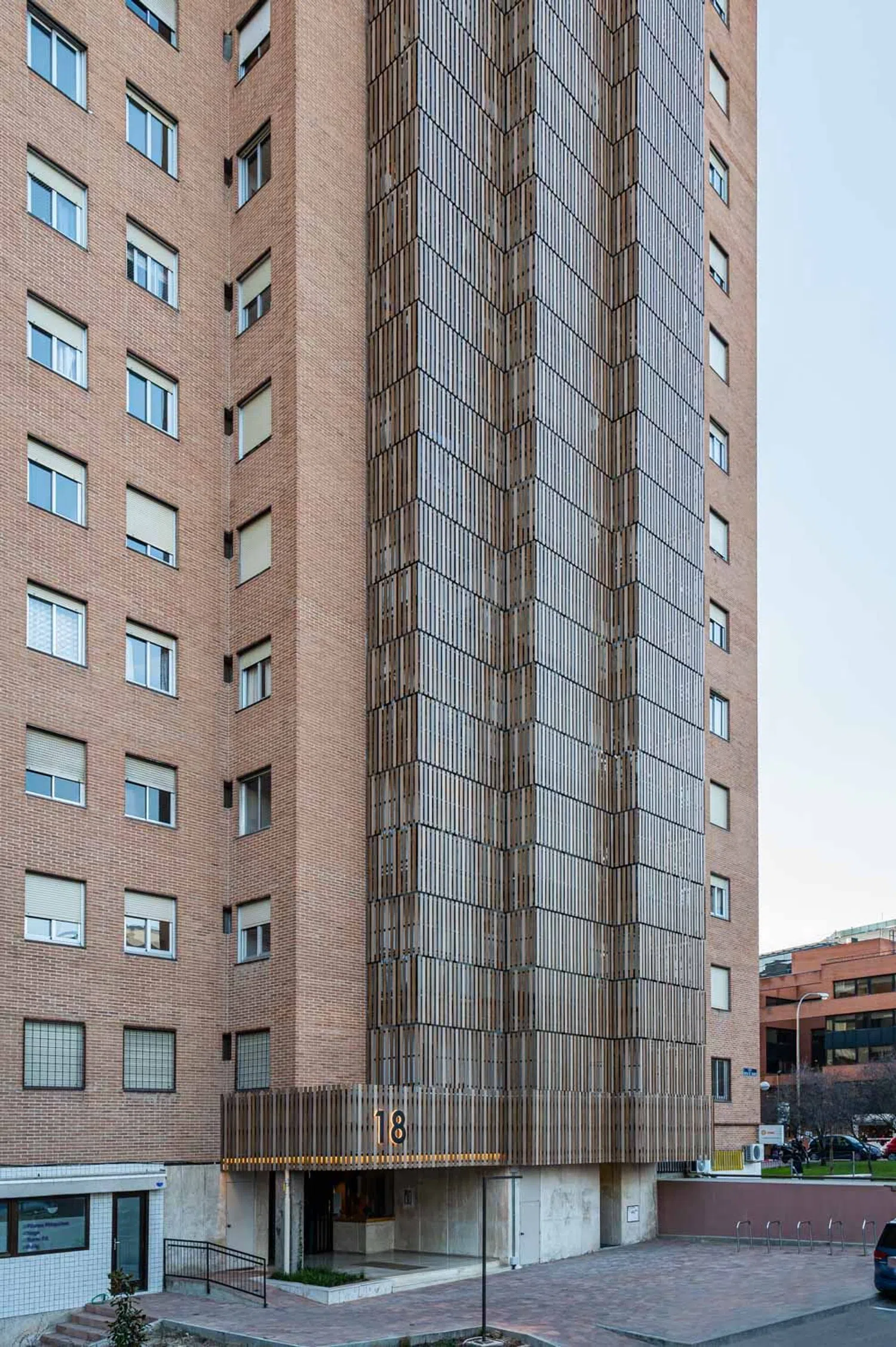 Piso en calle de la Condesa de Venadito - Foto 29