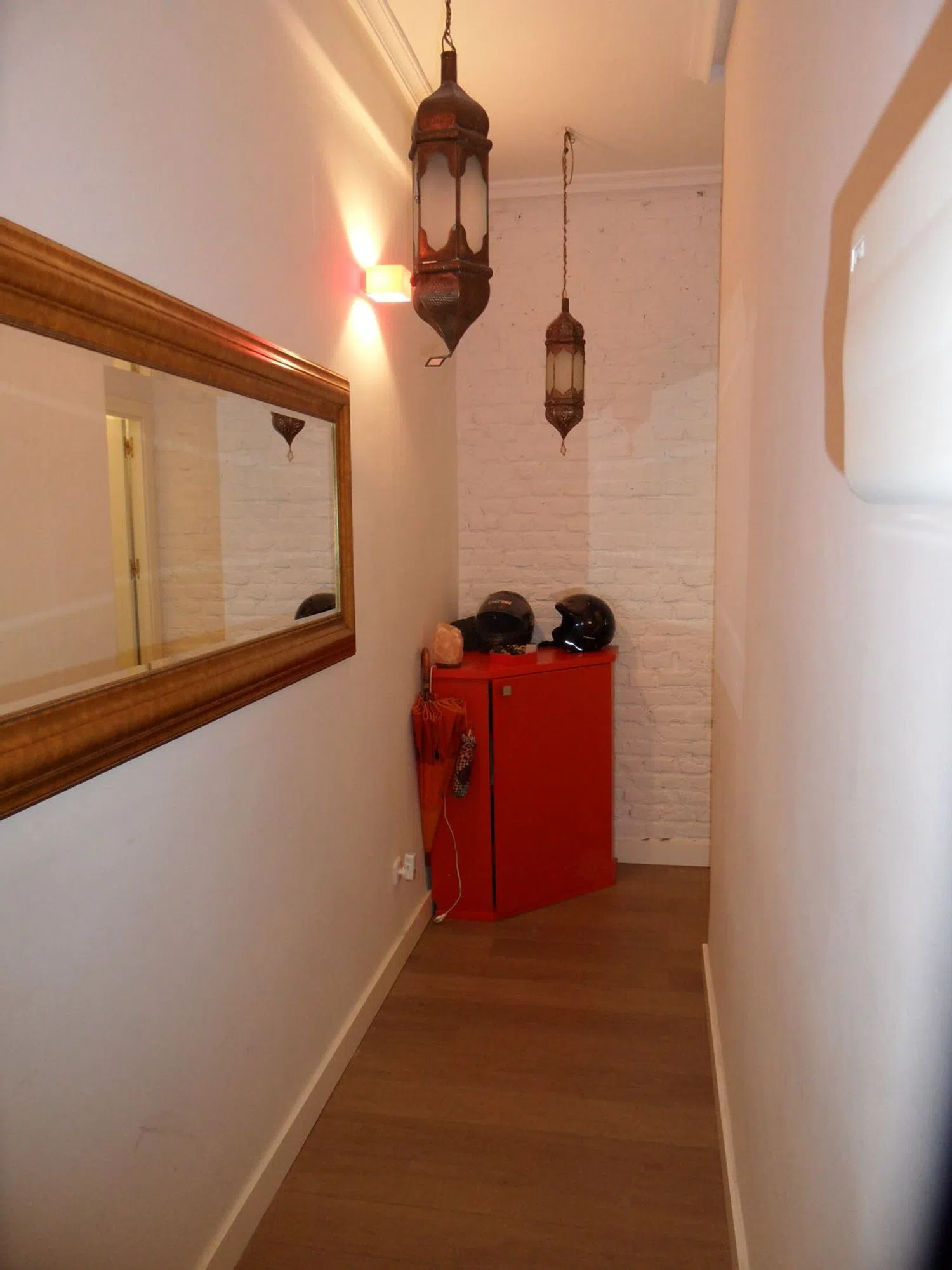 Piso en calle de Cristóbal Bordiú, 39 - Foto 2