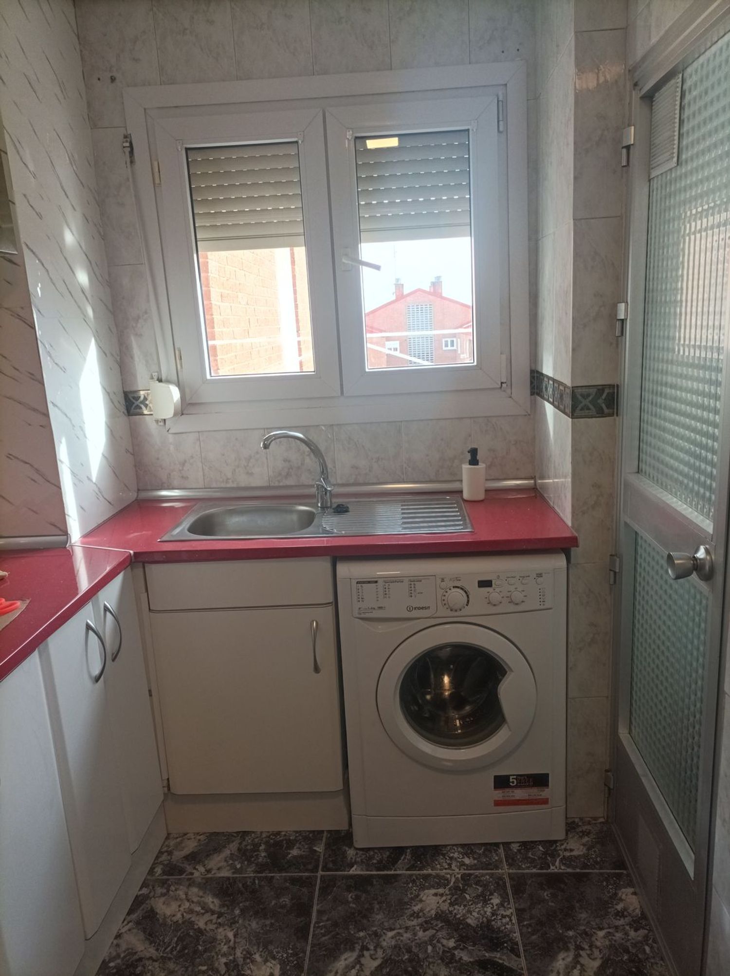 Piso en Valdebernardo, 25 - Foto 10