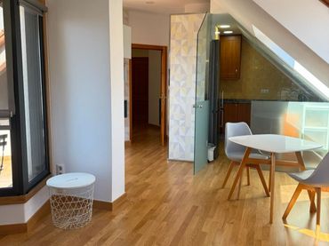 Piso en  Rúa Tomás A. Alonso 158 - Foto 17